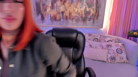 Madeline online show from 02/13/25, 07:45