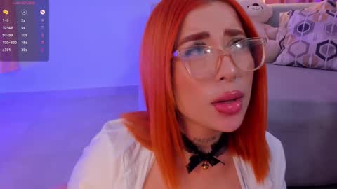 Madeline online show from 02/15/25, 12:33