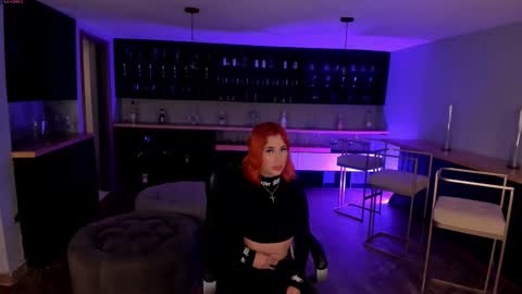 Madeline online show from 09/23/25, 12:19