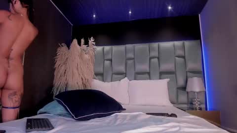 Mady online show from 03/07/25, 12:48