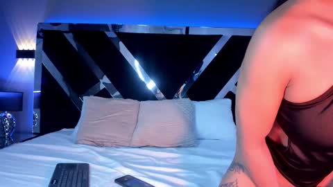 Mady online show from 03/07/25, 08:33