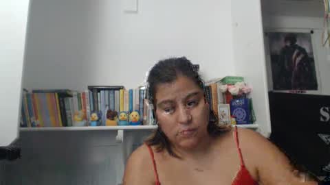 Letty online show from 09/25/25, 06:55