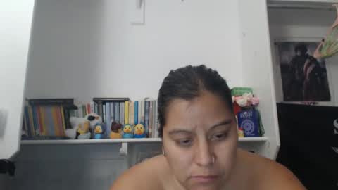 Letty online show from 10/15/25, 02:50