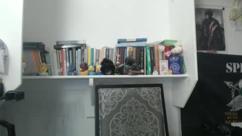 Letty online show from 10/27/25, 07:51