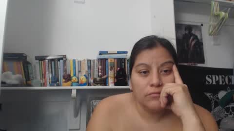 Letty online show from 11/16/25, 03:23