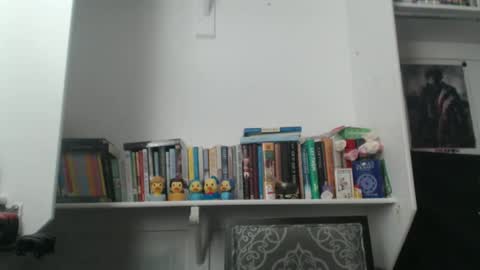 Letty online show from 11/24/25, 10:42