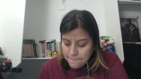 Letty online show from 12/04/25, 09:34