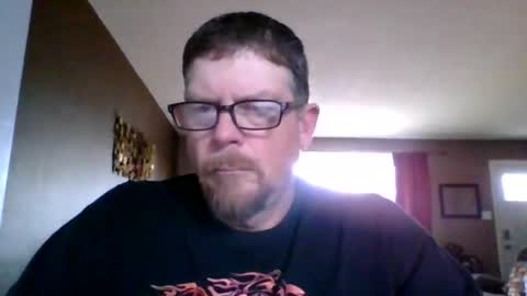 Madhatter72 online show from 10/30/25, 03:57