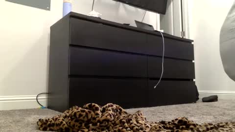 yourfavblonde online show from 02/03/25, 02:25