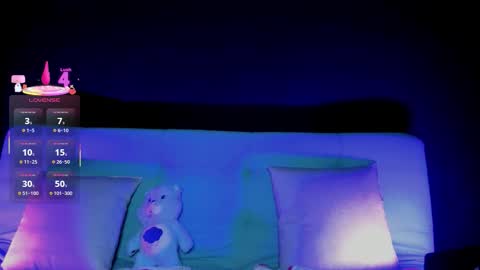 Madison Watson online show from 10/16/25, 11:00