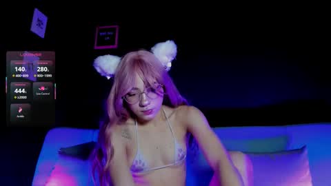 Madison Watson online show from 11/14/25, 11:20