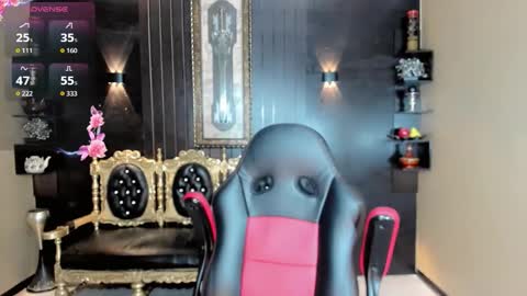 madiso_santiel online show from 10/11/25, 07:12