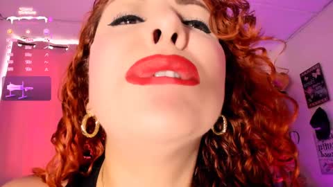 Snapshot of madison_bigboobies chatting on 12/20/24, 06:56 Madison Astrid online show from 12/20/24, 06:56