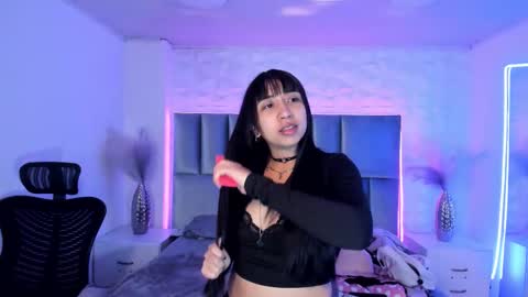 MADISON  online show from 10/13/25, 11:43