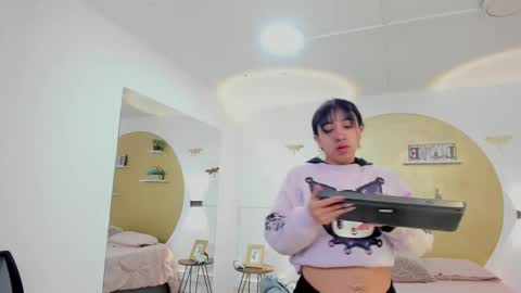 MADISON  online show from 10/28/25, 11:36