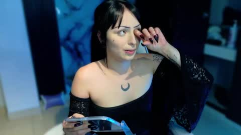 Snapshot of madison_jacksonn chatting on 09/27/25, 11:43 madison_jacksonn online show from 09/27/25, 11:43