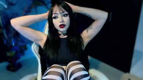 Snapshot of madison_jacksonn chatting on 10/03/25, 10:29 madison_jacksonn online show from 10/03/25, 10:29