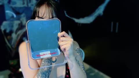 Snapshot of madison_jacksonn chatting on 10/08/25, 09:23 madison_jacksonn online show from 10/08/25, 09:23