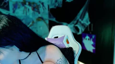 Snapshot of madison_jacksonn chatting on 10/28/25, 11:07 madison_jacksonn online show from 10/28/25, 11:07