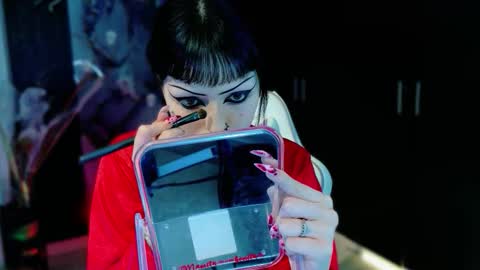 Snapshot of madison_jacksonn chatting on 11/10/25, 11:04 madison_jacksonn online show from 11/10/25, 11:04