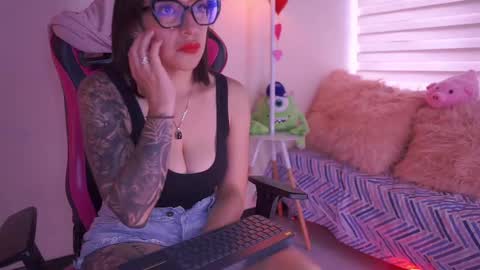 Madison   online show from 03/06/25, 03:45