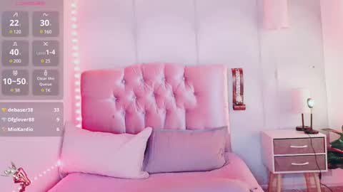 madison_oli online show from 01/27/25, 02:46