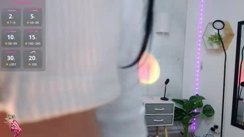 madison_oli online show from 09/20/25, 05:08