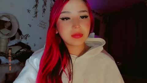 Snapshot of madison_x17 chatting on 01/10/25, 02:14 madso x17 online show from 01/10/25, 02:14