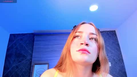 Snapshot of madisonanngel chatting on 09/29/25, 08:24 Madison Angel online show from 09/29/25, 08:24
