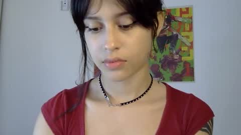 Snapshot of madisonbyers chatting on 01/13/25, 12:30 Ig madis0nbyers online show from 01/13/25, 12:30