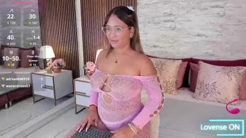 madisonhunterr_ online show from 09/20/25, 05:36