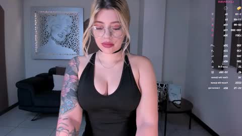 Madison Kane online show from 11/25/25, 11:10