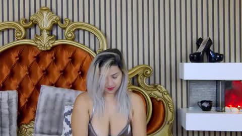 Snapshot of madisonrusso chatting on 10/24/25, 07:05 madisonrusso online show from 10/24/25, 07:05