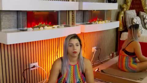 Snapshot of madisonrusso chatting on 11/01/25, 09:44 madisonrusso online show from 11/01/25, 09:44