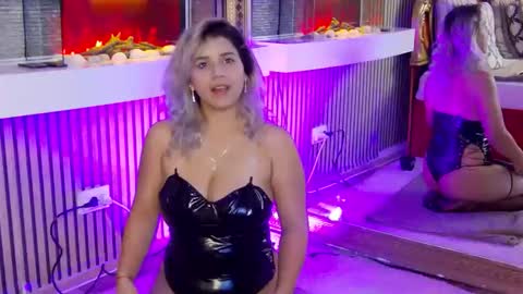 Snapshot of madisonrusso chatting on 11/04/25, 08:02 madisonrusso online show from 11/04/25, 08:02