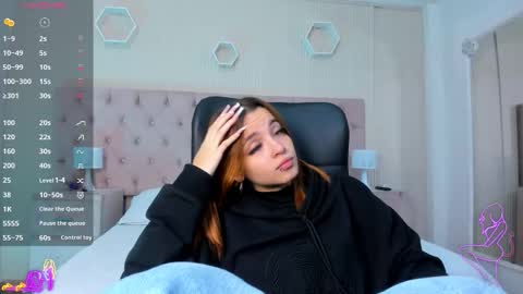 madison online show from 09/29/25, 12:43