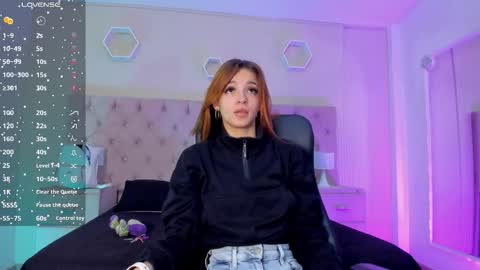 madison online show from 10/14/25, 12:50