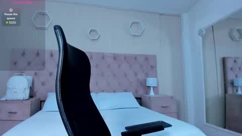 madison online show from 11/06/25, 02:07