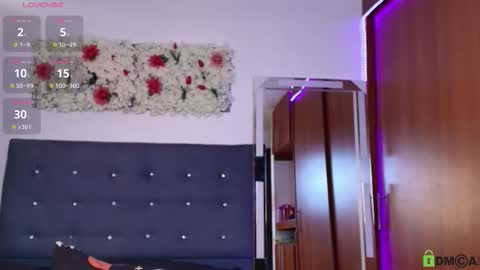 madisonwalkeeer online show from 10/18/25, 04:41