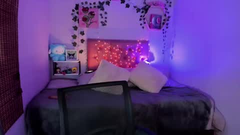 Rouse  online show from 10/17/25, 12:52