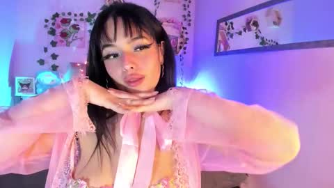 Rouse  online show from 11/03/25, 07:26