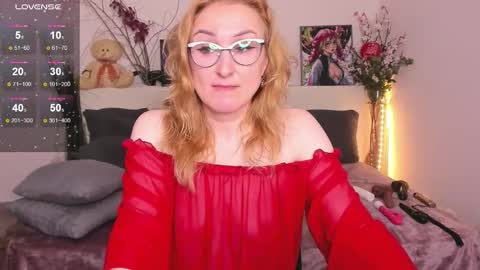 Snapshot of madissonkiss chatting on 09/22/25, 02:02 Madisson online show from 09/22/25, 02:02