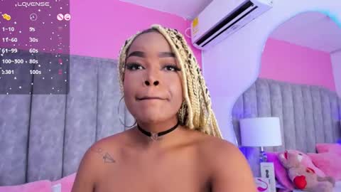 Madisson Lopez online show from 12/22/24, 09:09