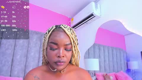 Madisson Lopez online show from 12/25/24, 06:31