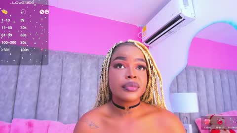 Madisson Lopez online show from 12/25/24, 07:34