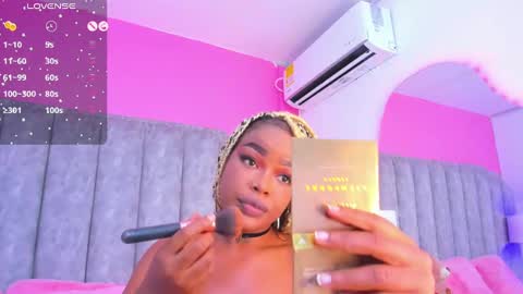 Madisson Lopez online show from 12/26/24, 02:33