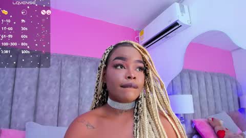 Madisson Lopez online show from 12/29/24, 08:58