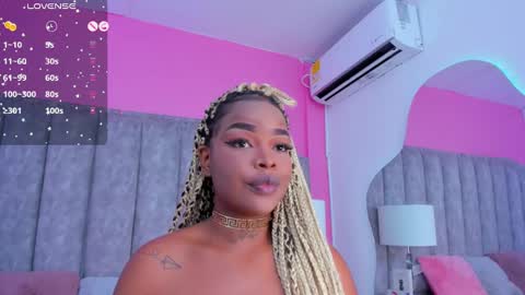 Madisson Lopez online show from 01/01/25, 08:15