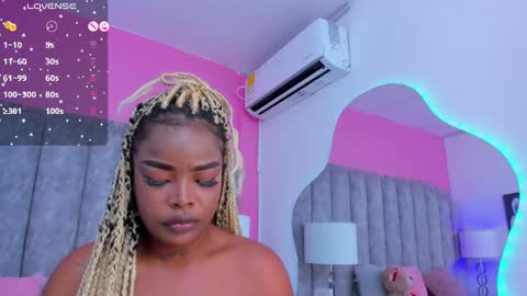 Madisson Lopez online show from 01/02/25, 03:05