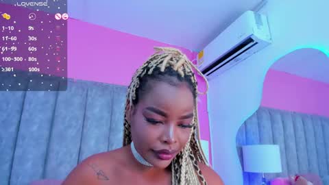 Madisson Lopez online show from 01/05/25, 08:31